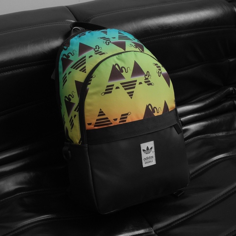 Balo Adidas Originals Tongue Lab