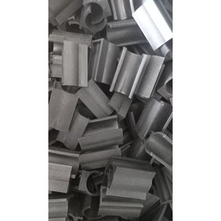 Đế cò bóp cần vợt rút