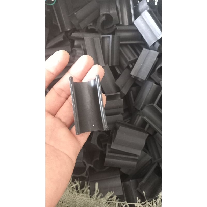 Đế cò bóp cần vợt rút