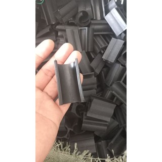 Đế cò bóp cần vợt rút