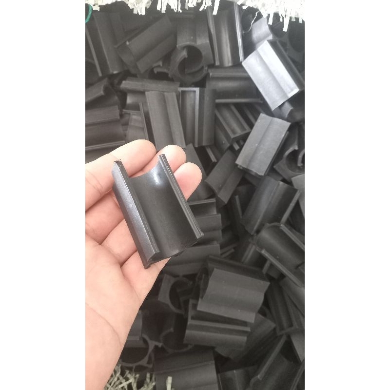 Đế cò bóp cần vợt rút