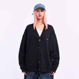 Áo Khoác Cardigan INSANE l Basic Cardigan