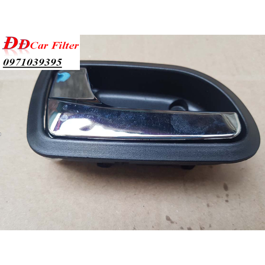 Tay mở cửa trong Kia Morning , Picanto . OEM: 82620-07010EQ