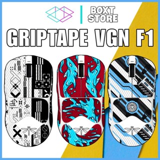 Miếng Dán Grip Tape 3M Chống Trượt Chuột VGN Dragonfly F1 Moba Pro Max - Skin Gaming Mouse