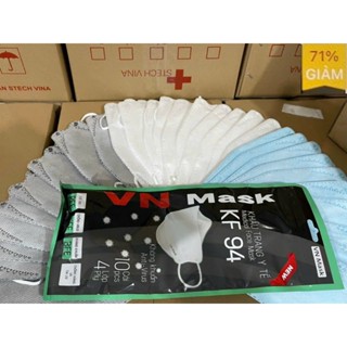 Khẩu trang 4d vinamax ( combo 100 chiếc ) thùng 300 chiếc