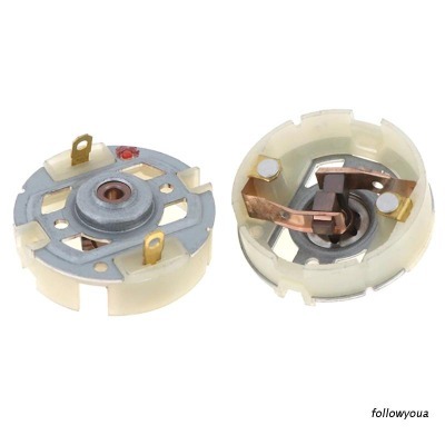 Giá Đỡ Động Cơ 550 DC Đít than motor DC 550