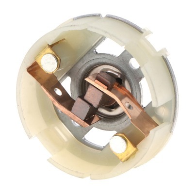 Giá Đỡ Động Cơ 550 DC Đít than motor DC 550