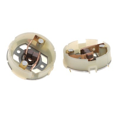 Giá Đỡ Động Cơ 550 DC Đít than motor DC 550