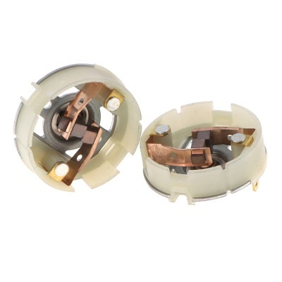 Giá Đỡ Động Cơ 550 DC Đít than motor DC 550