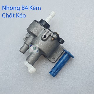 Nhông Cơ B4 Kèm Chốt Kéo , Linh Kiện Quạt