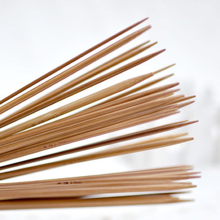 Kim đan 2 đầu bằng gỗ