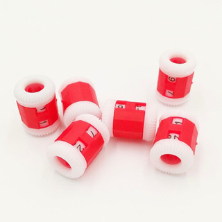 Dụng cụ đếm số dòng (đan móc len)