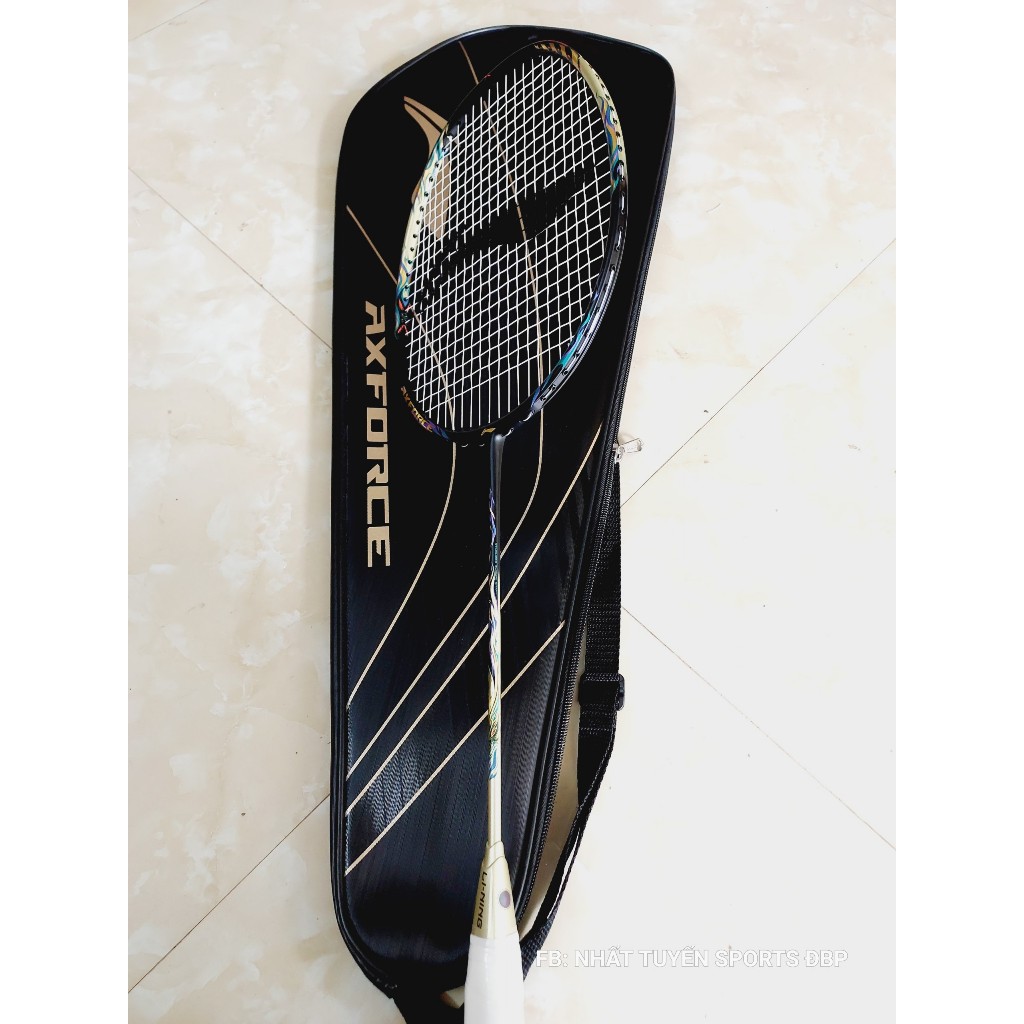 Tấm khung logo Lining