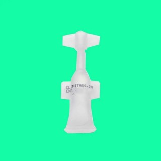Dung dịch nhỏ mắt Clinitas 0.2%