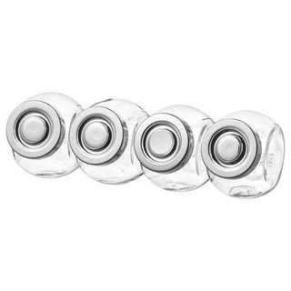 Lọ gia vị rajtan ikea chính hãng