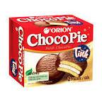 Choco Pie lễ 792g