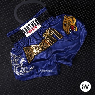 Quần Muay Thai FLUORY 2024