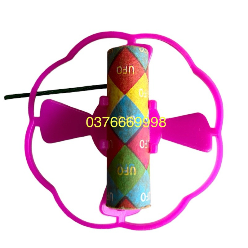 10 con bướm bay cao phát sáng, đồ chơi Tết hot