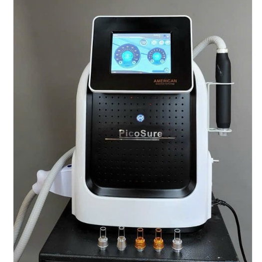 Máy Laser Xóa Xăm | Máy Laser Picosure mini