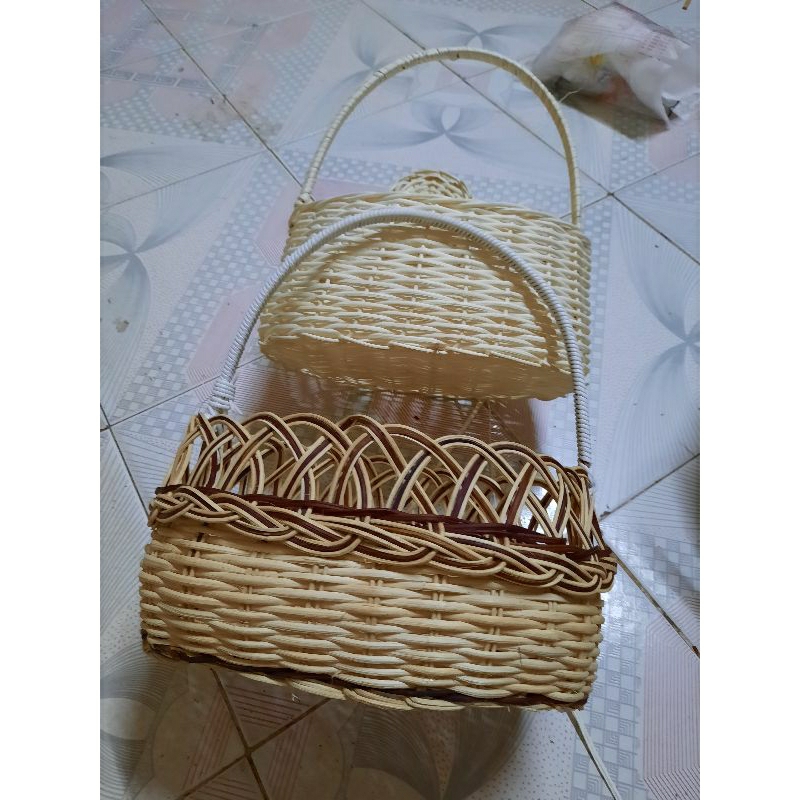 Xả Kho hàng mây miệng hoa giá chưa bao giờ rẻ như  này ạ