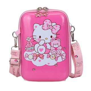 Ví / Túi đeo chéo Hello Kitty