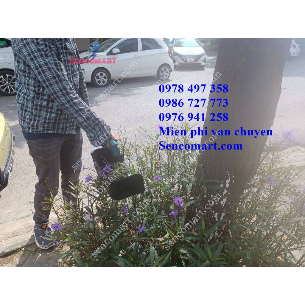 Mua máy cắt rau má ở đâu bán