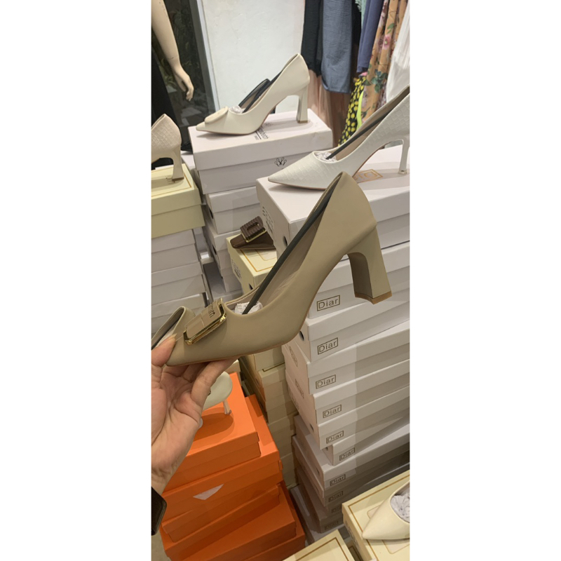 Sandan Qc cao cấp 5p