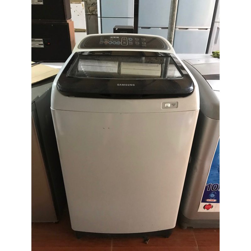 Máy Giặt Samsung 10kg Cửa Trên