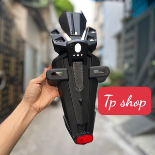Đuôi dè sau Malay cho xe Ex150 - Mx king hàng cao cấp