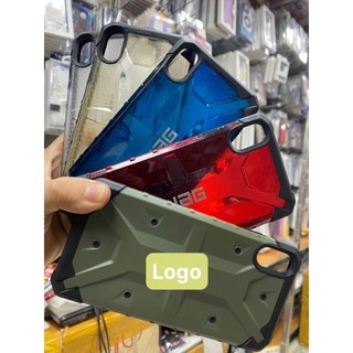 Ốp lưng iPhone X/Xs , Xsmax viền dẻo lưng cứng chống sốc UAG