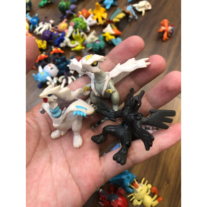 Mô Hình Pokemon Size nhỡ