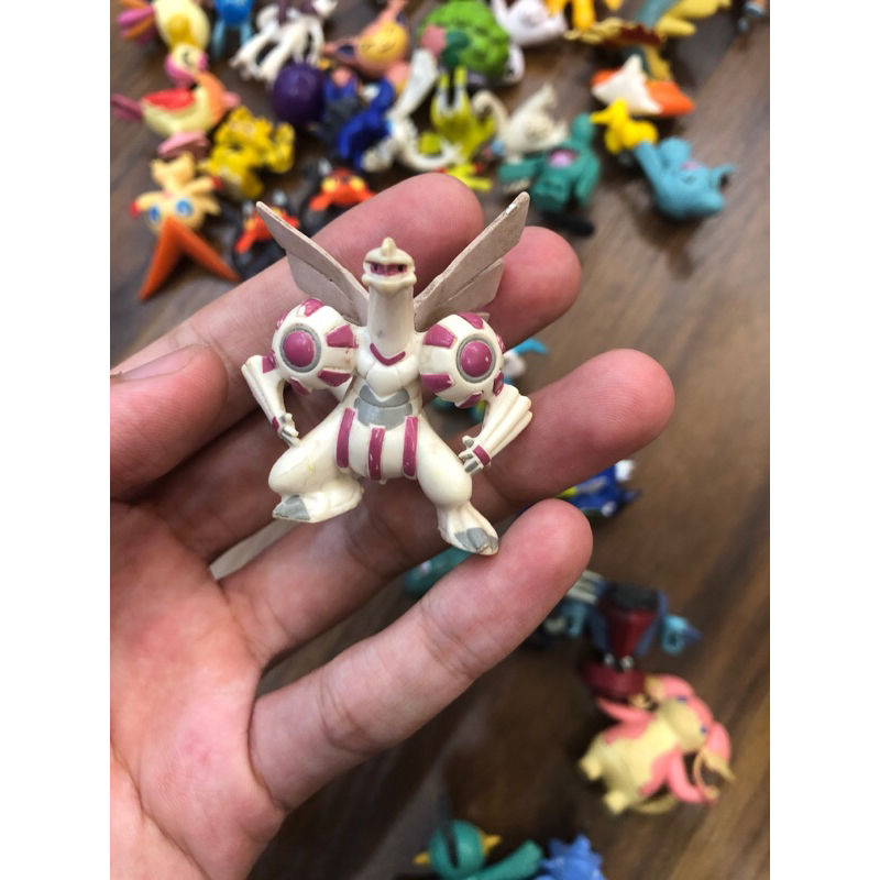 Mô Hình Pokemon Size nhỡ