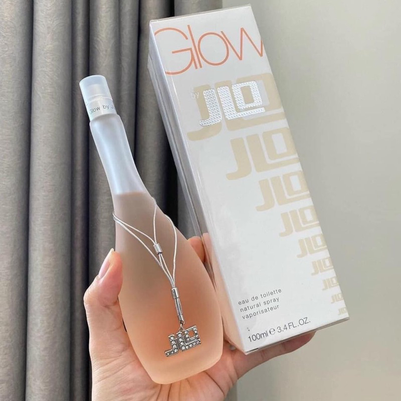 Nước hoa nữ Glow của Jennifer Lopez 100ml