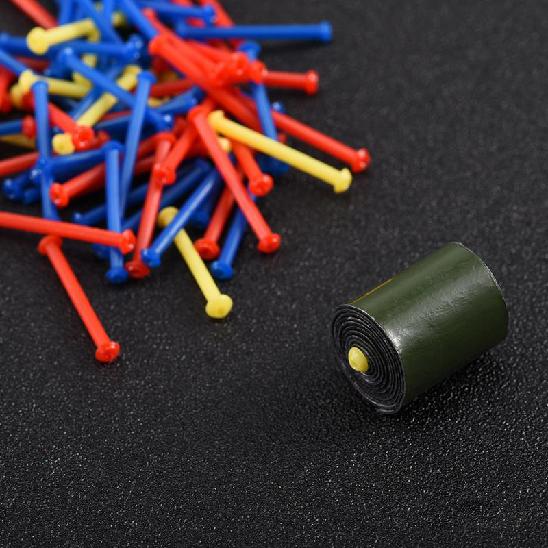 THANH QUẤN CHÌ câu cá RẺ VÔ ĐỊCH - Chuyên dùng để quấn các loại chì lá làm chi câu hoặc tăng giảm chì câu...