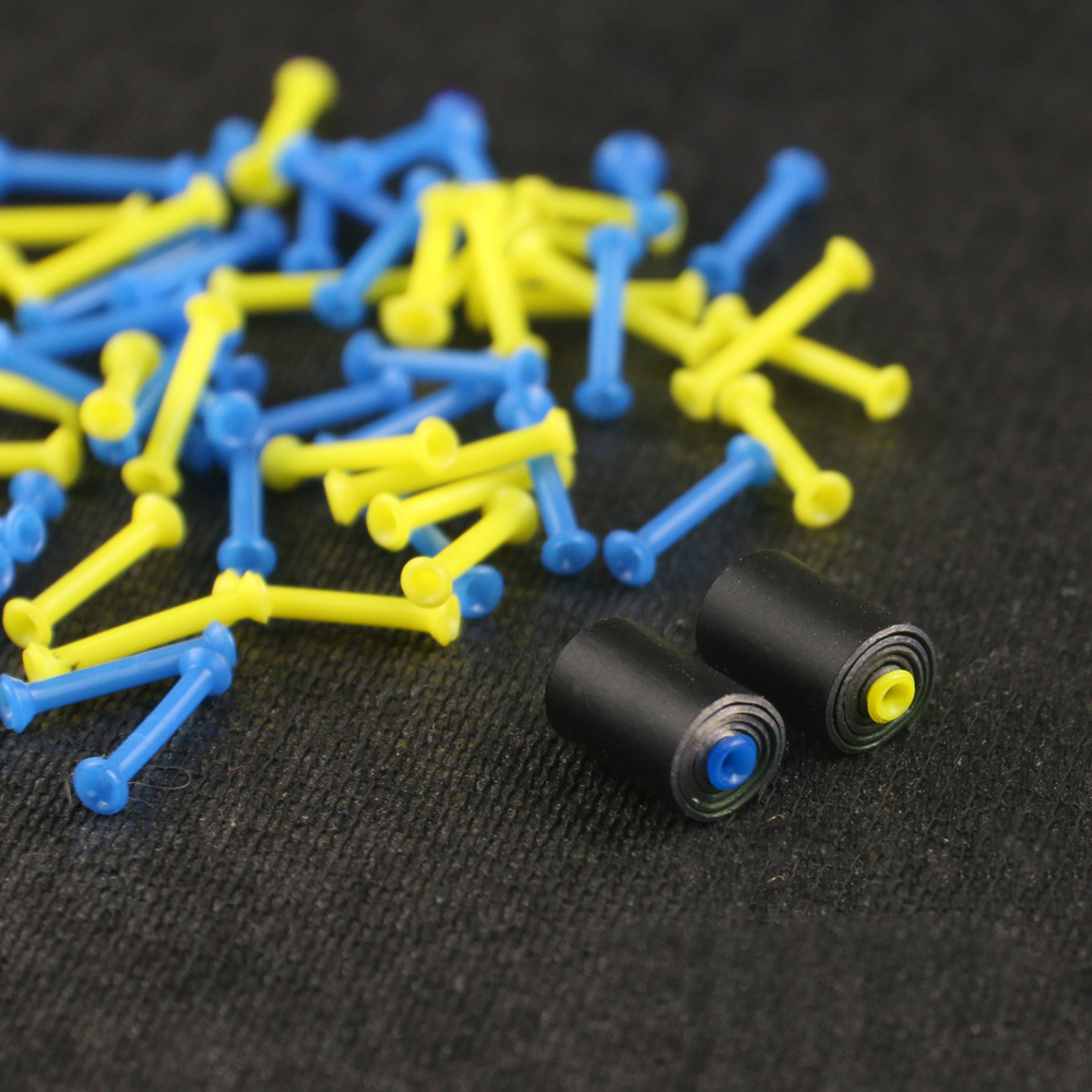 THANH QUẤN CHÌ câu cá RẺ VÔ ĐỊCH - Chuyên dùng để quấn các loại chì lá làm chi câu hoặc tăng giảm chì câu...