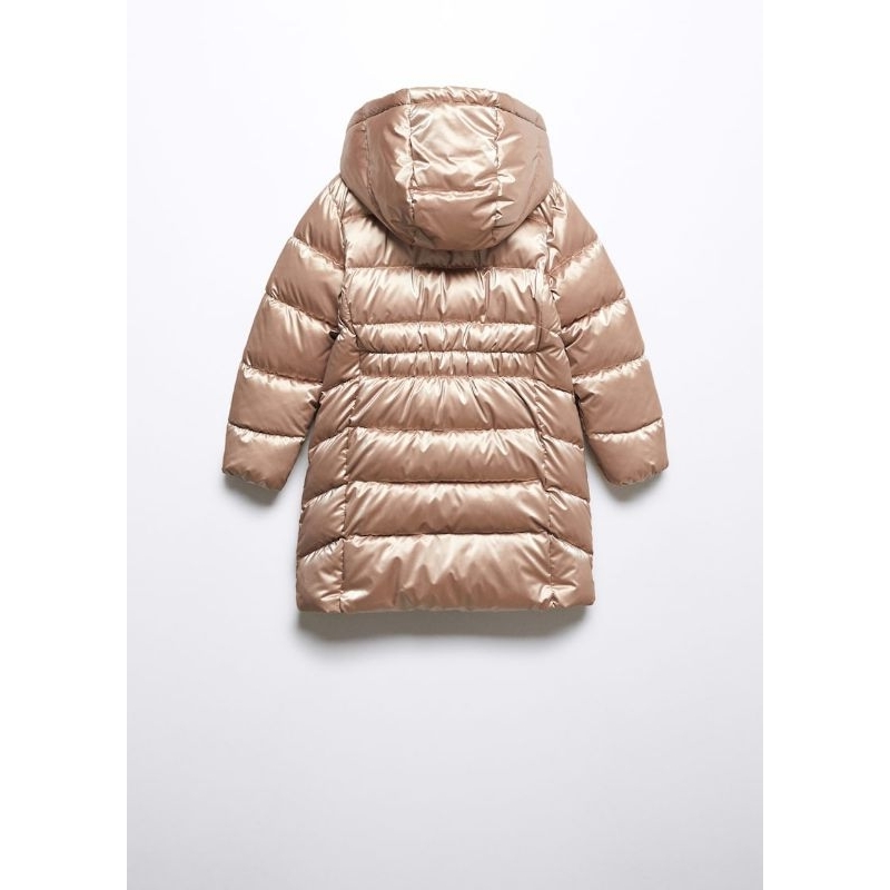 Áo khoác Mango bé gái