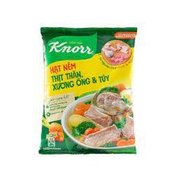 Hạt nêm Knorr 900g