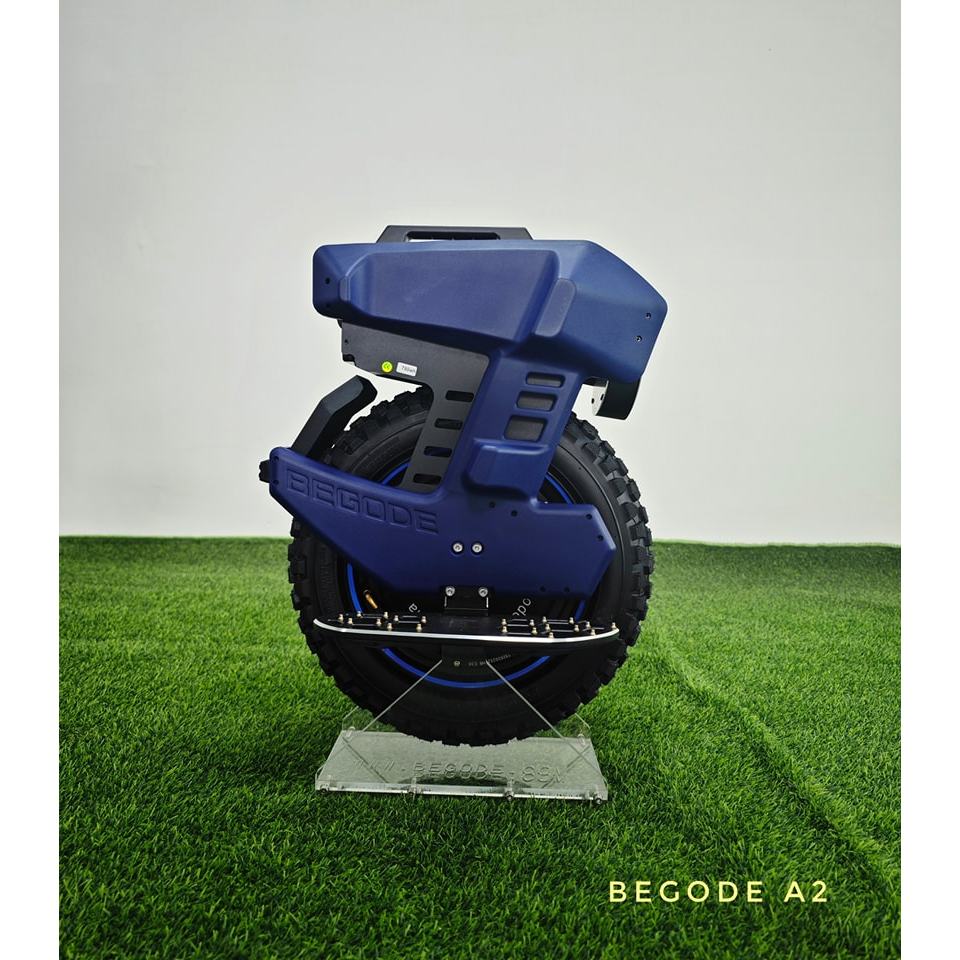 Xe điện 1 bánh Begode A2 Electric Unicycle EUC