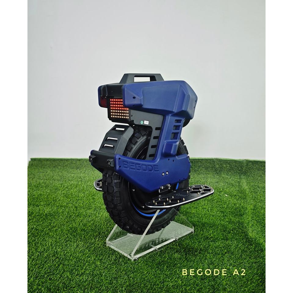 Xe điện 1 bánh Begode A2 Electric Unicycle EUC