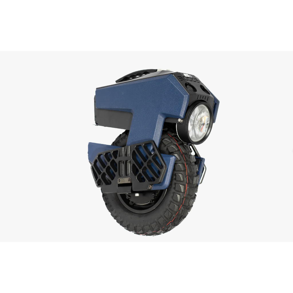Xe điện 1 bánh Begode Mten4 Electric Unicycle 750Wh 84V