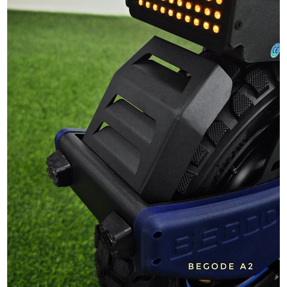 Xe điện 1 bánh Begode A2 Electric Unicycle EUC