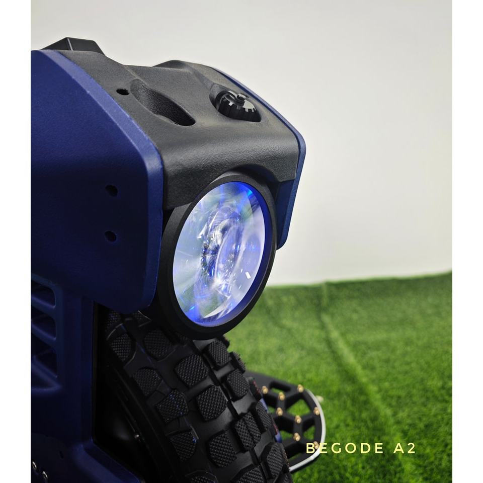 Xe điện 1 bánh Begode A2 Electric Unicycle EUC