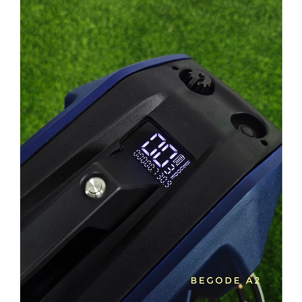 Xe điện 1 bánh Begode A2 Electric Unicycle EUC