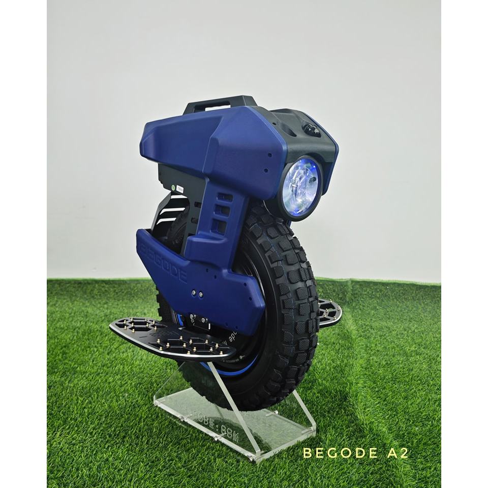 Xe điện 1 bánh Begode A2 Electric Unicycle EUC