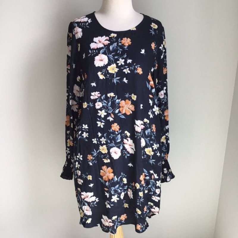 Live đồng giá 40 đầm Maxi nữ