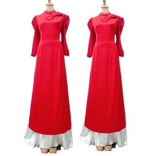 Áo dài lụa tây thi, mới