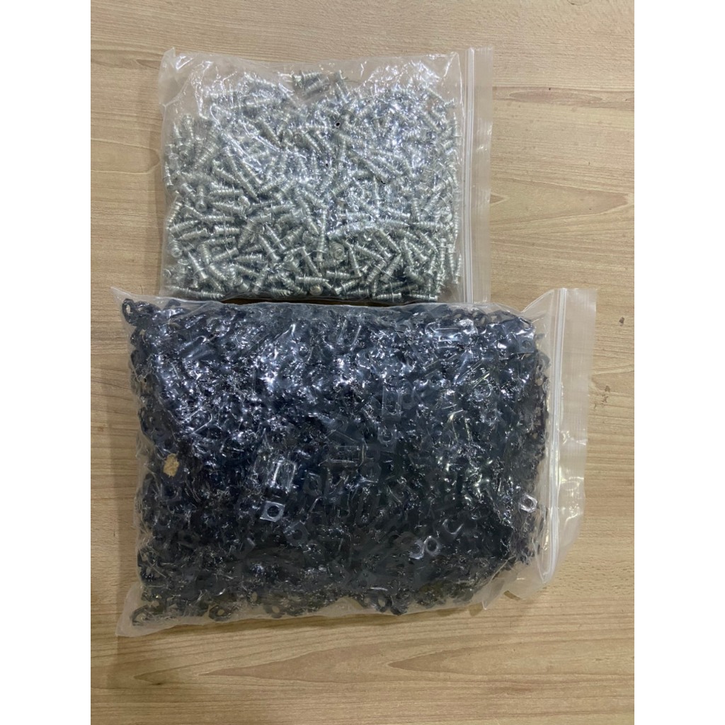 Chốt âm Liên Kết