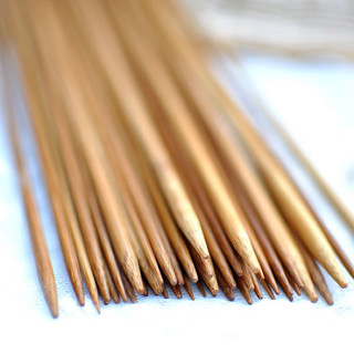 Kim đan 2 đầu bằng gỗ