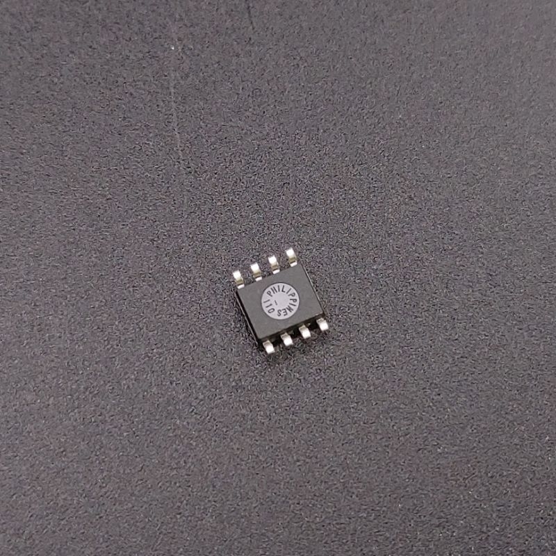 OpAmp đôi OP275G, OP275, OP 275, 275G chính hãng