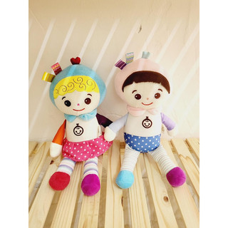 Búp bê vải carrie